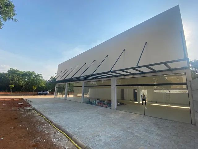 Aluga-se 02 salas comerciais na quadra 308 Sul - Foto 5