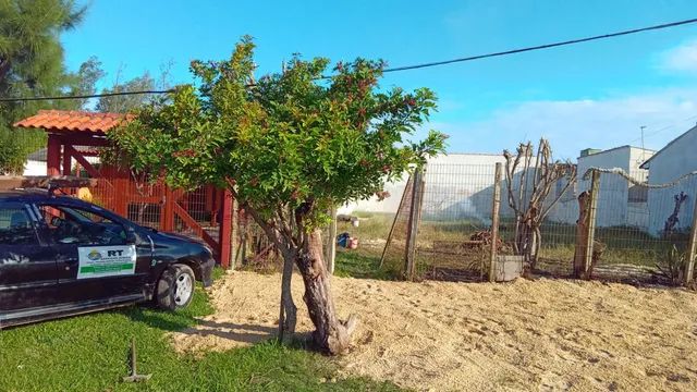 Terreno na praia de quintão ( rei do Peixe - MGF Imóveis - MGF Imóveis