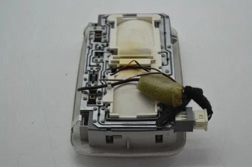 Luz Interna Luminaria Cortesia Teto Fiat Bravo 2011 Original - Foto 3