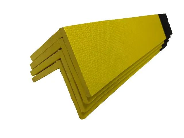 Protetor de coluna para estaciobamento - 60cm - Foto 5