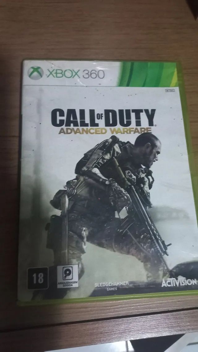 Jogo Xbox Original - Preço na Descrição - Videogames - Jardim  Universitário, Cuiabá 1255611184