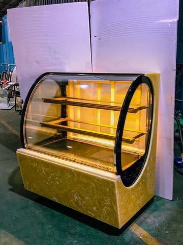 Vitrines estufas sob medida  - Foto 5