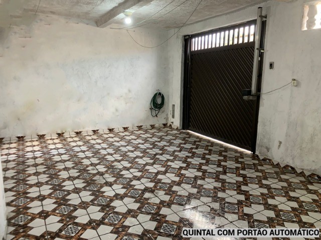Captação de Casa a venda na Rua Professora Hermínia I. S. Láqua, Conjunto Residencial Humaitá, São Vicente, SP