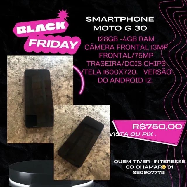 Motog30