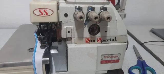 Overlook Industrial Sun Special SS-8803W Completa - Foto 3