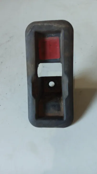 ACABAMENTO MOLDURA MAÇANETA INTERNA MERCEDES A 190 2001