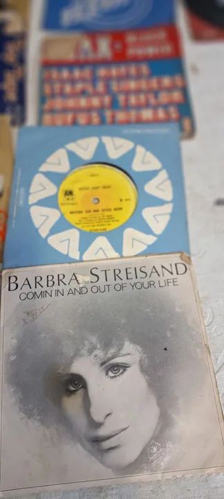 Disco de vinil compacto  - Foto 4