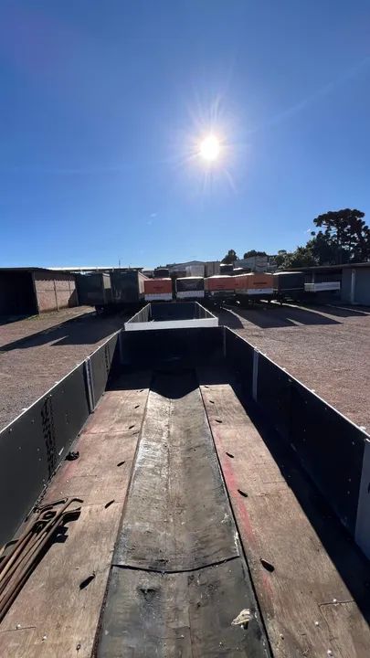 BITREM GUERRA GRANELEIRO E BOBINEIRO ANO 10 - Foto 9