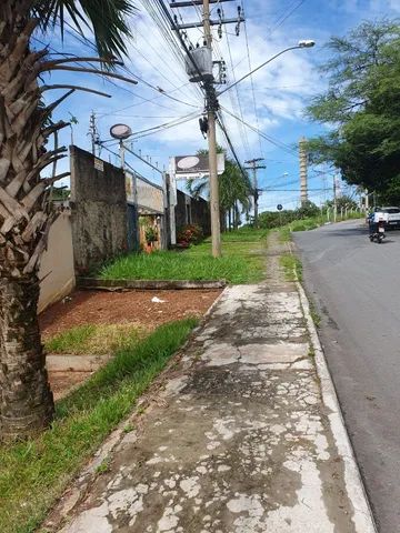 foto - Goiânia - Setor Pedro Ludovico