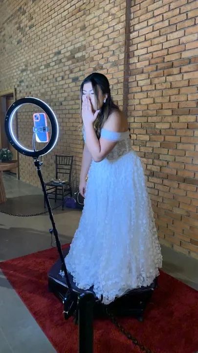 Plataforma de vídeos em 360 - Foto 3