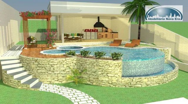 Terreno à venda, 636 m² por R$ 670.000,10 - Condomínio Villa D'Oro - Vinhedo/SP