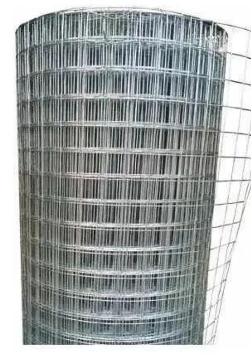 Tela de Arame Galvanizado para Construção