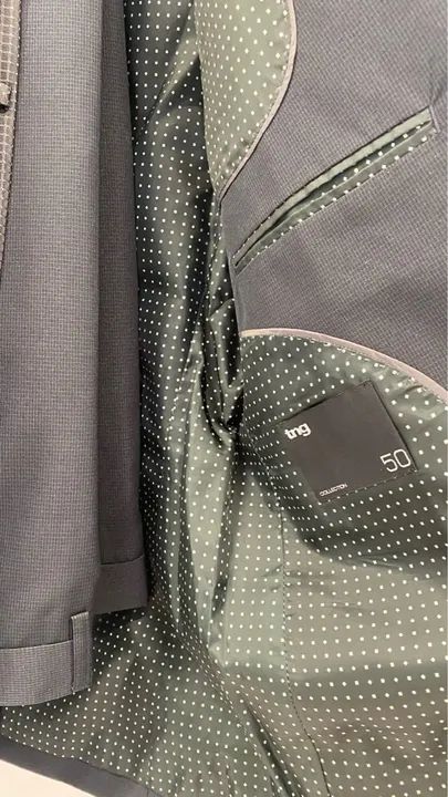 Vendo Terno Slim Fit TNG - Novíssimo - Foto 2