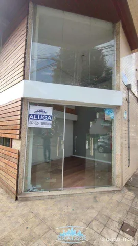 Cod. 4280 - Aluga loja bairro Bom Retiro, com sobreloja, 60m²