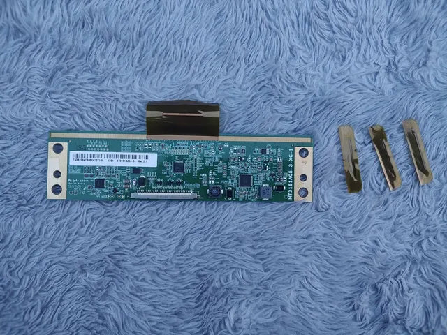 Placa tcon Philco PH32U20DG + cofs