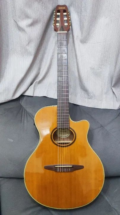 YAMAHA APX5NA 3-1612 YAMAHA アコースティックギター APX5NA Yamaha