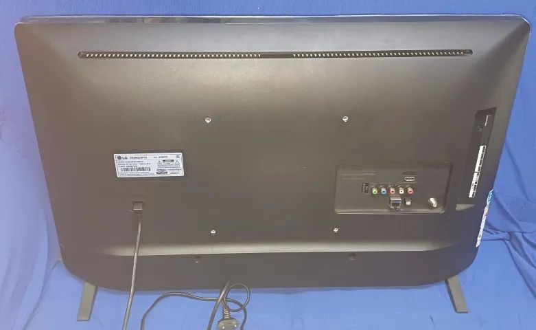 TV LG 32 Polegadas modelo: 32LM625BPSB - Foto 2