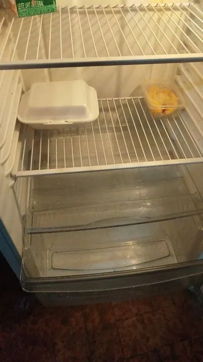 Geladeira Consul fros free  - Foto 3