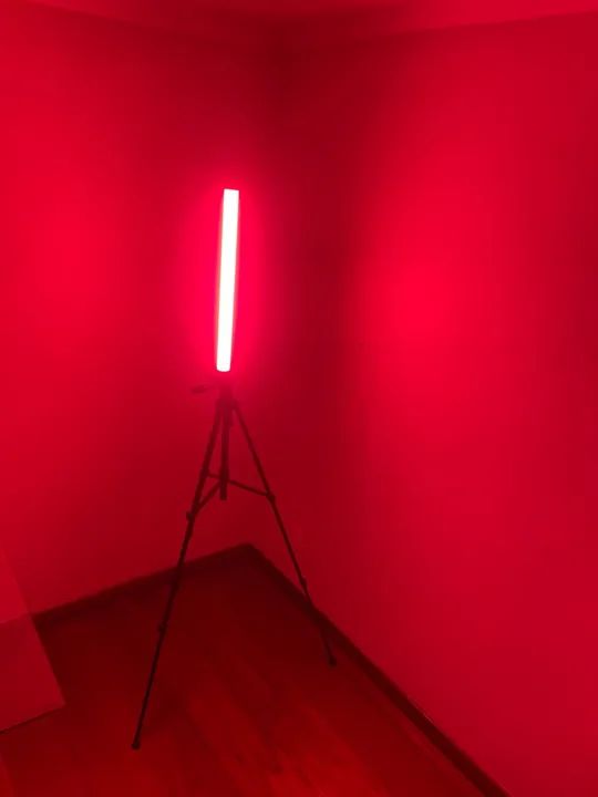 Bastão Led Profissional para L0CAção @venturysound