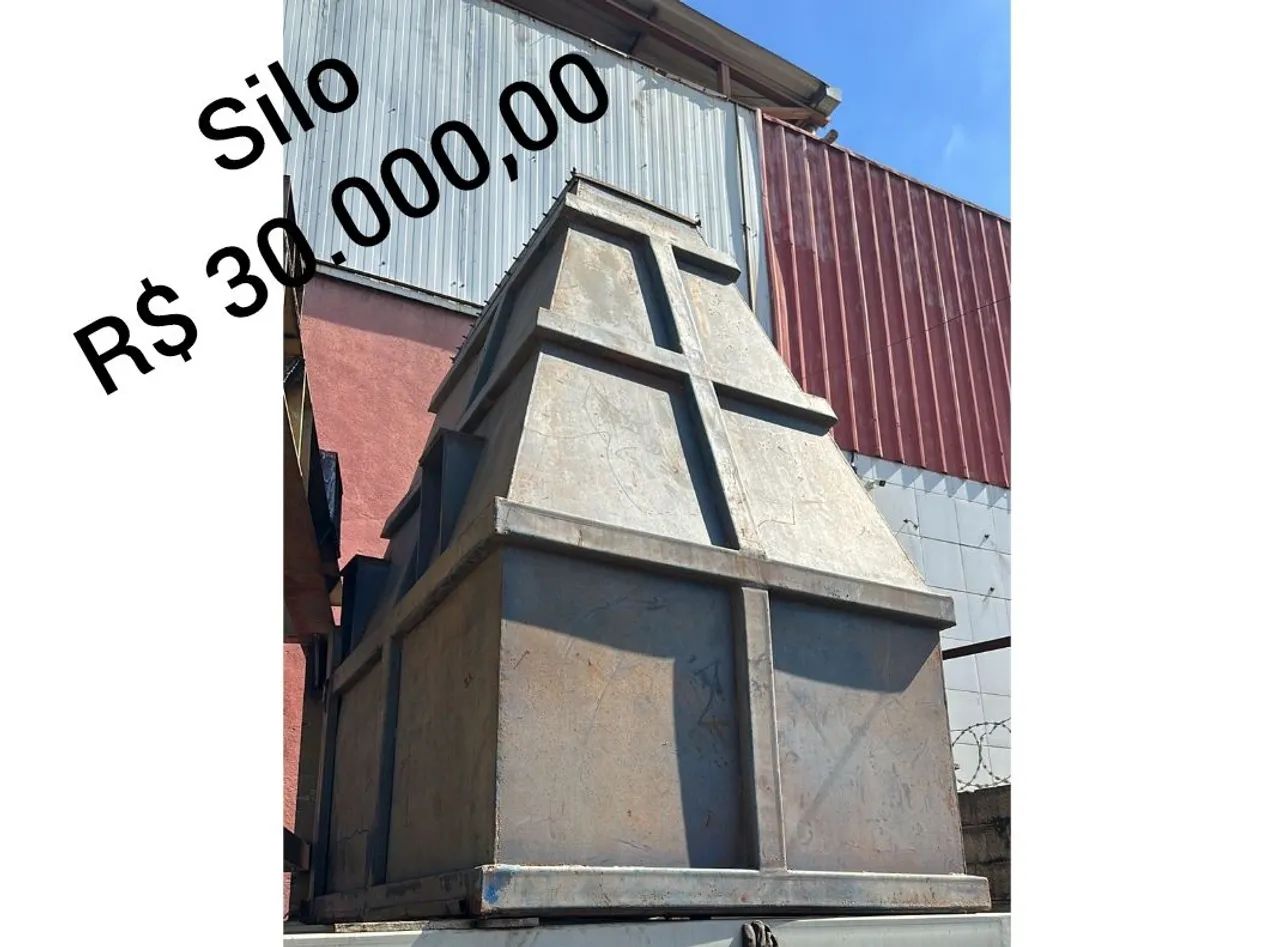 Silo