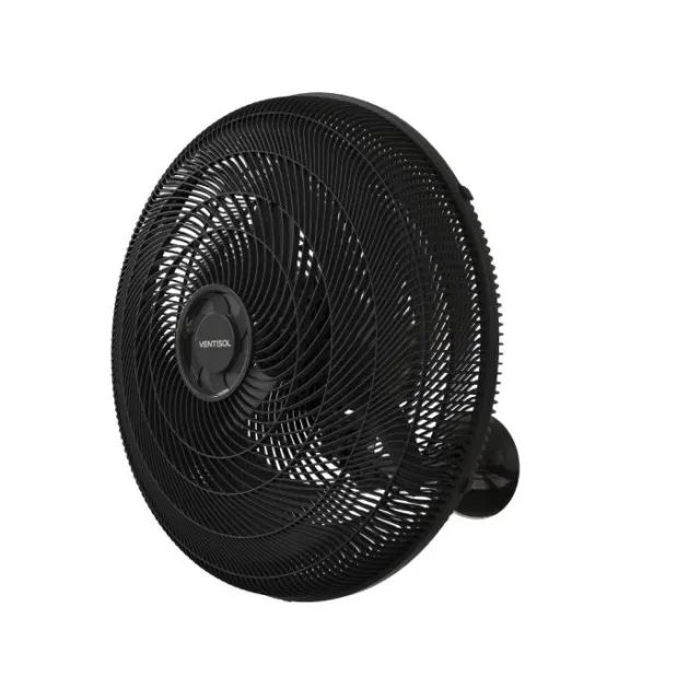 Ventilador de Parede Ventisol 50cm 110v - Foto 5