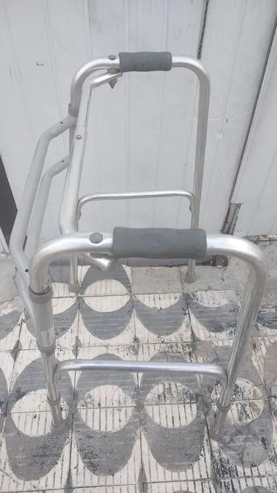 ANDADOR IDOSO - Foto 3