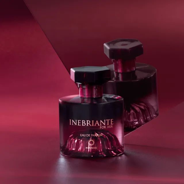Inebriante For Her Eau de Parfum 100ml - Foto 2