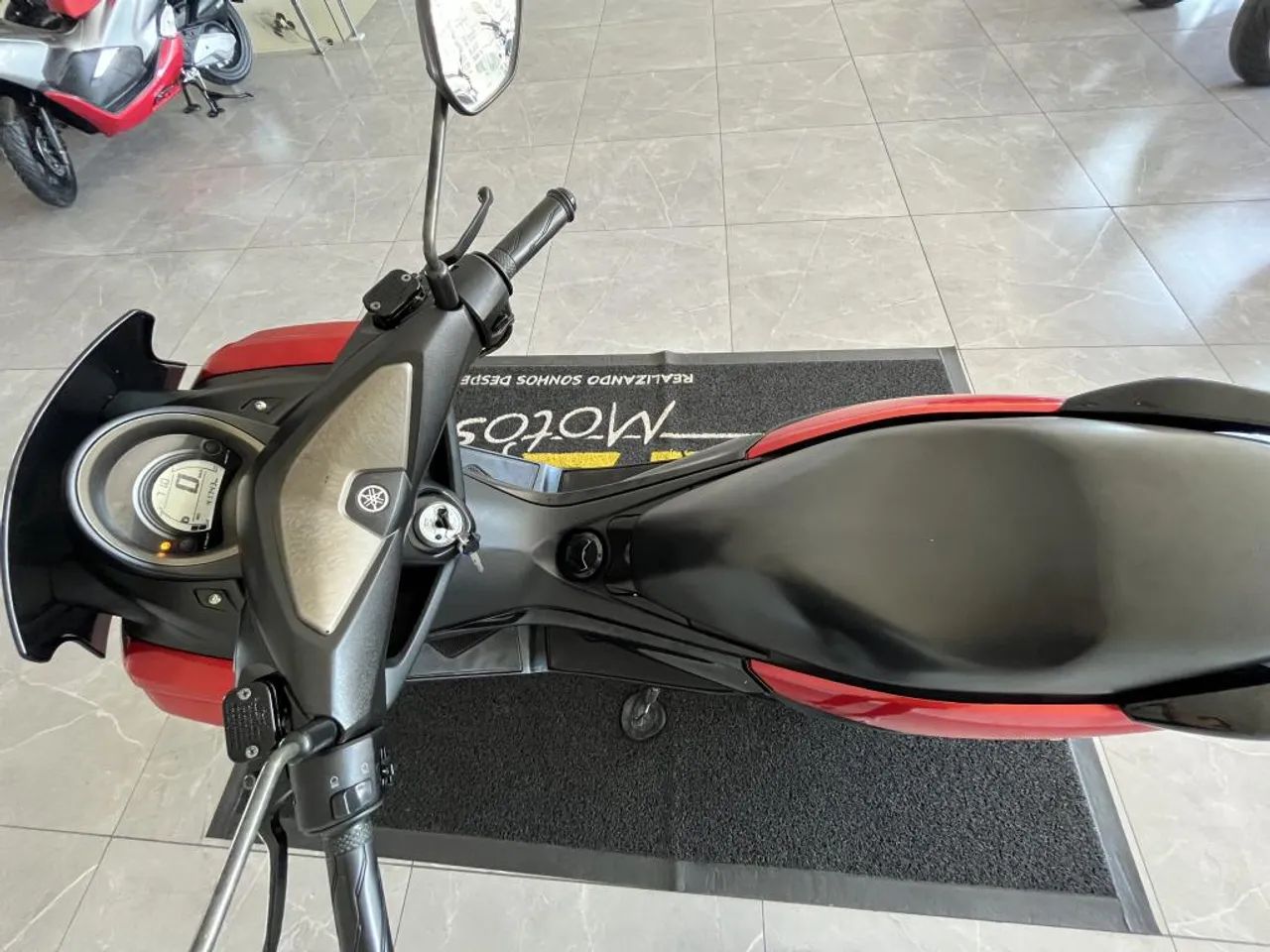 YAMAHA - NMAX 160 - 2017 - Foto 5