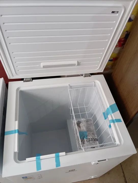 FREEZER NOVO EOS - Foto 3