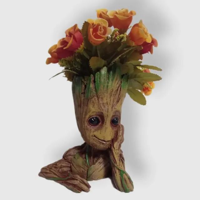 Baby Groot Vaso - Foto 2