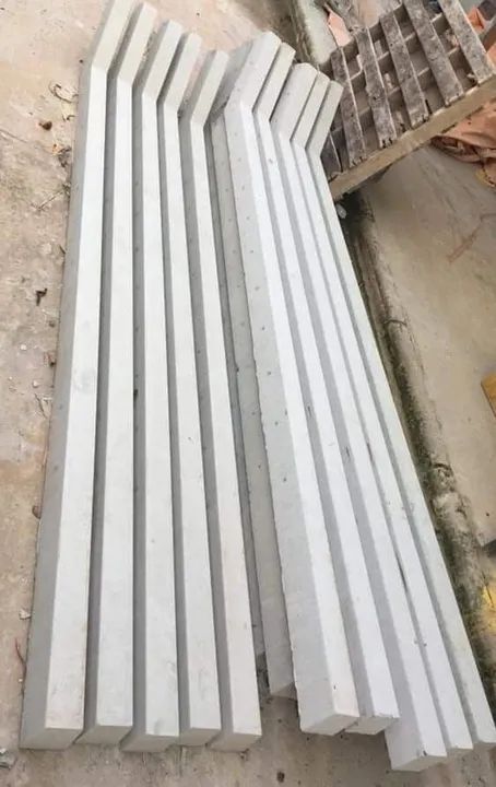 Mourão de concreto  - Foto 6