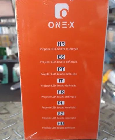 Projetor wi-fi 5g Android Hd Wifi 5g Bluetooth Smart Tv Portatil - Foto 5