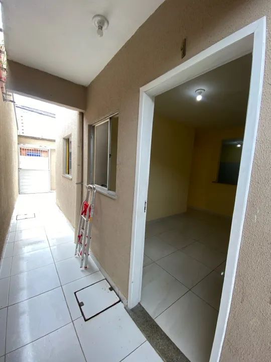 Kitnet para alugar no Jardim das Oliveiras