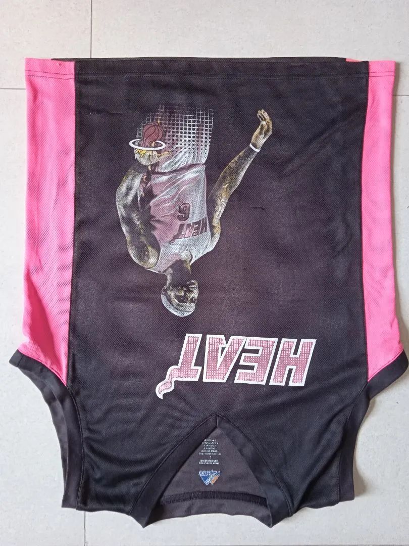 Camisa de Basquete - Foto 2