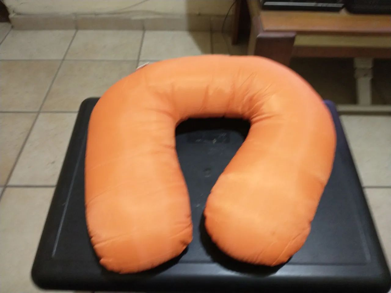 Travesseiro descansa pescoço  - Foto 2