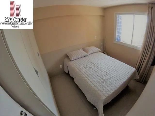 Apartamento por Temporada A partir R$ 170,00 no Meireles em Fortaleza-CE  136 - Foto 5