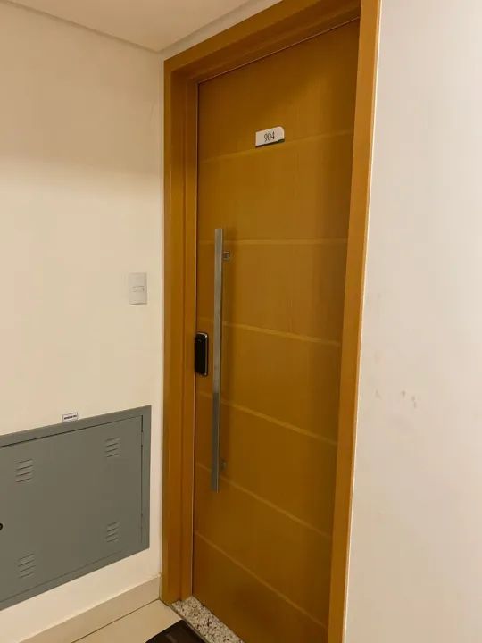 Apartamento no Setor Vila Monticelli com 3 quartos - Foto 14