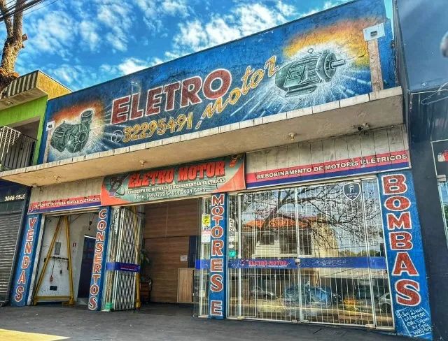 Motor Elétrico 250cv 1700rpm weg seminovo, com garantia 12 meses - Foto 4