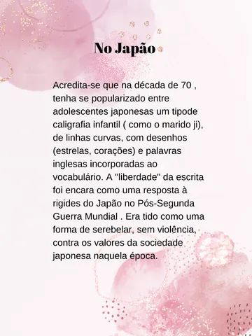 Caneta em gel Love Cats Rosa - Foto 3