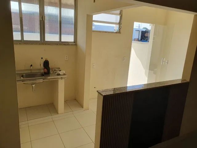 Captação de Apartamento para locação na Rua Aristotelina Mariano de Souza, Cerâmica, Nova Iguacu, RJ