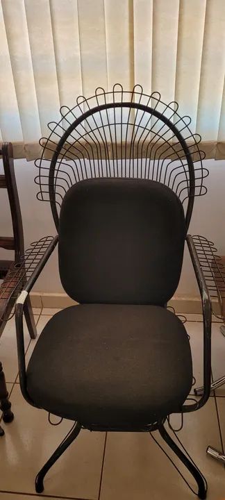 Cadeira de descanso  - Foto 3