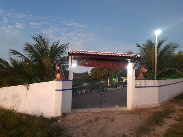 Granja em Monte Alegre