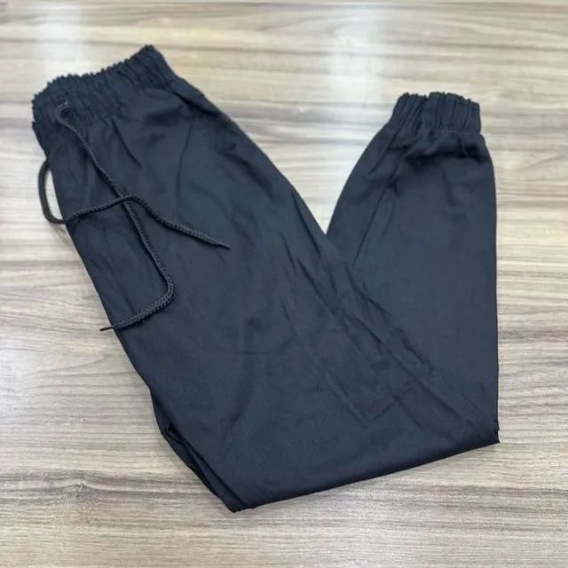Calça jogger Unissex do P ao GG - Foto 4