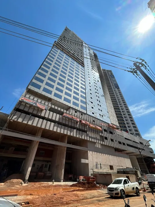 World Trade Center - wtc comercial