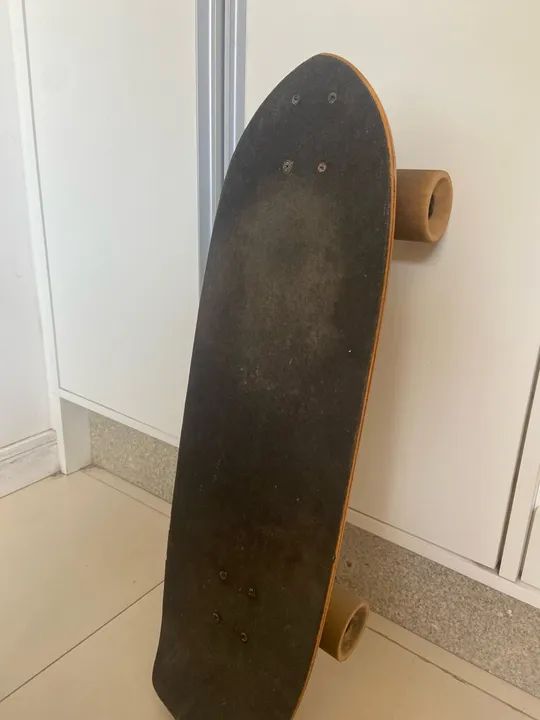 Skate swingboard Mormaii - Foto 2