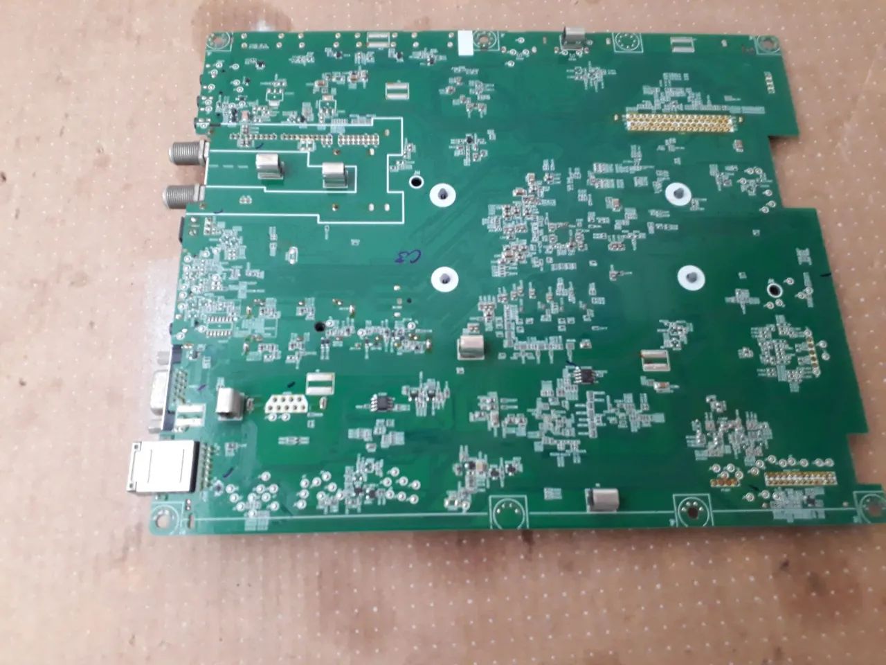 Placa Mãe TV 55 polegadas - Foto 2