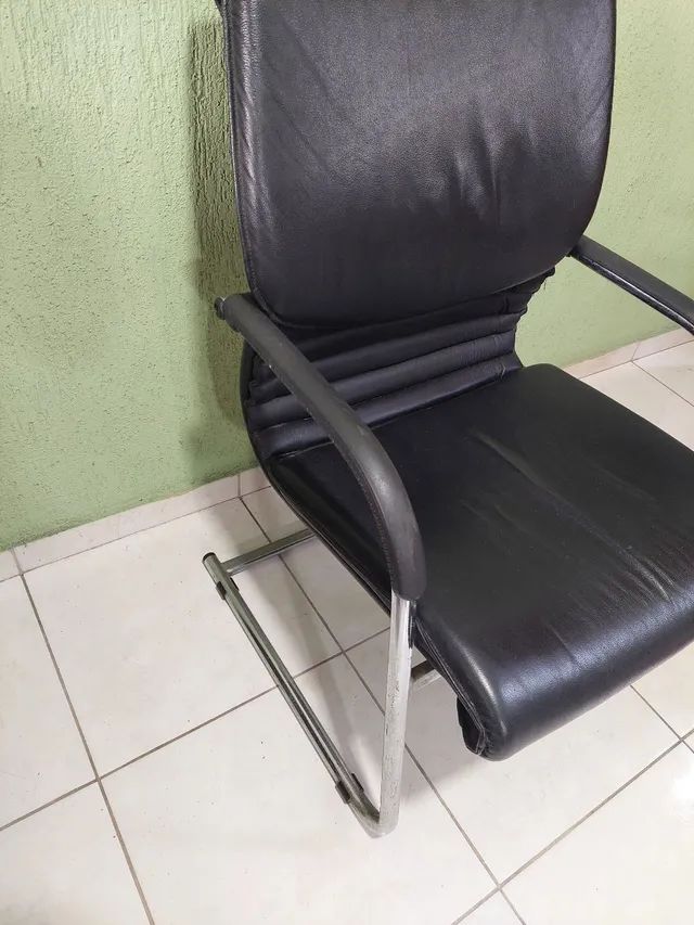 Cadeira para escritório FLEXFORM  - Foto 4