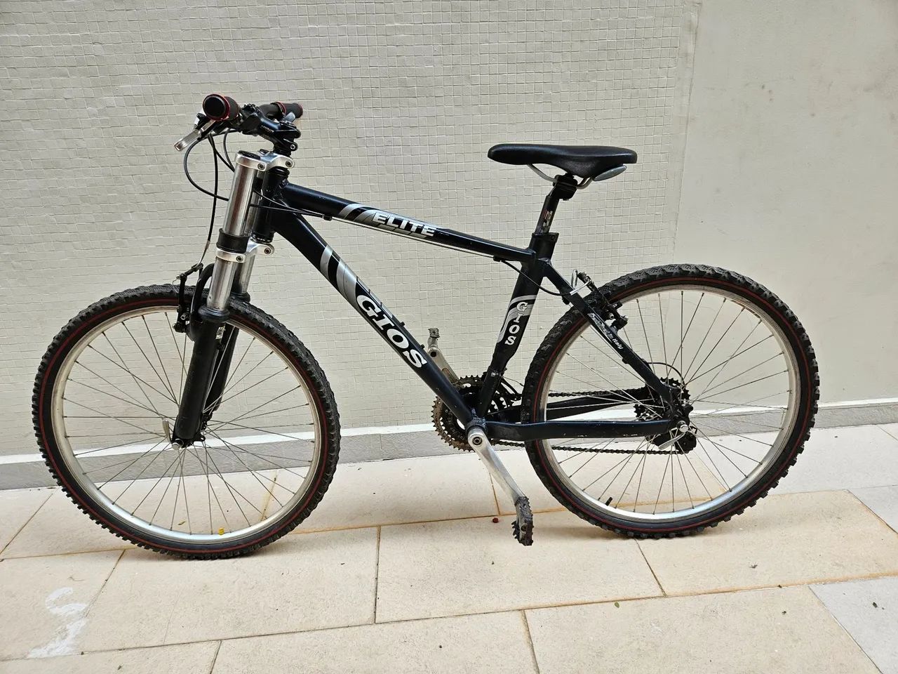 Bike Aro 26