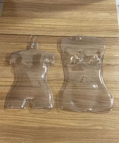 Cabides modeladores  - Foto 2