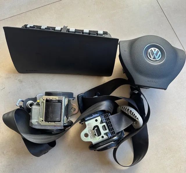 "kit airbag gol g6" no Brasil